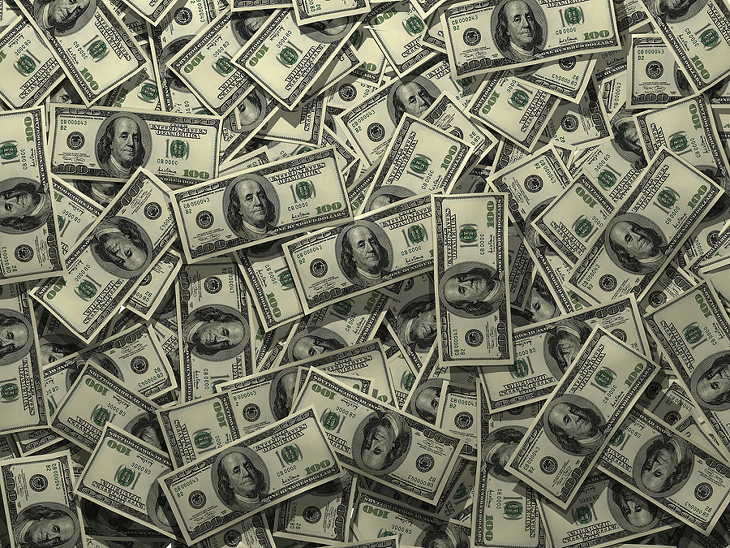 Cash